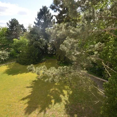 Apartamento Strandnah-28-haus-dorothea Timmendorfer Strand