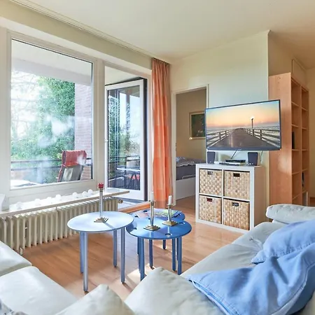 Strandnah-28-haus-dorothea Timmendorfer Strand