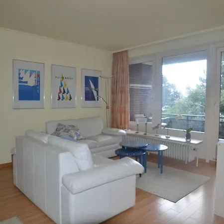 Apartamento Strandnah-28-haus-dorothea
